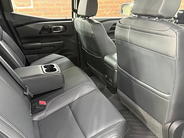 Mitsubishi L200, 2025г, полный привод, автомат