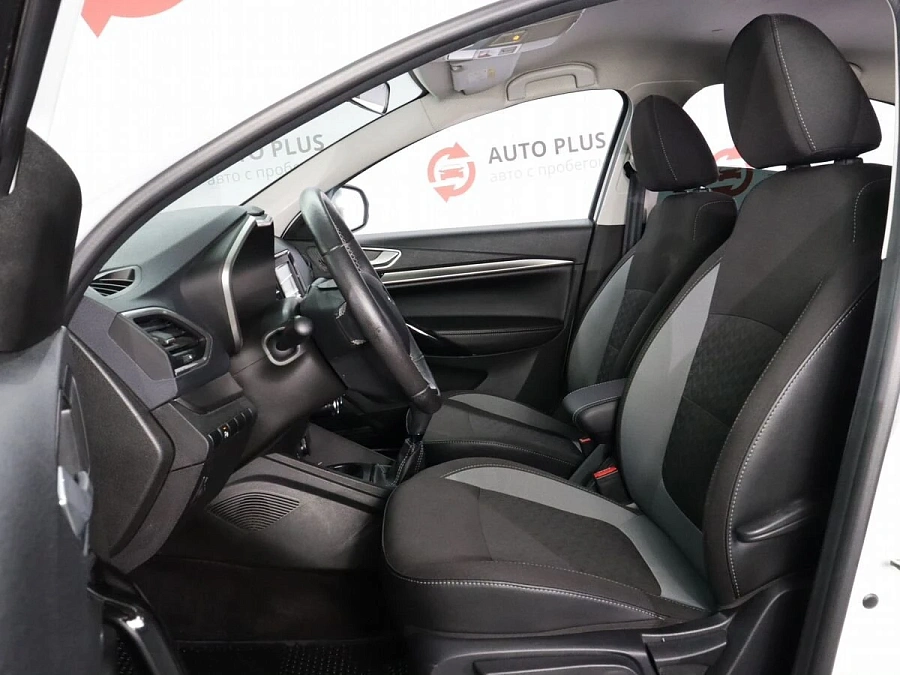 Lada (ВАЗ) Vesta, 2024г., передний привод, механика