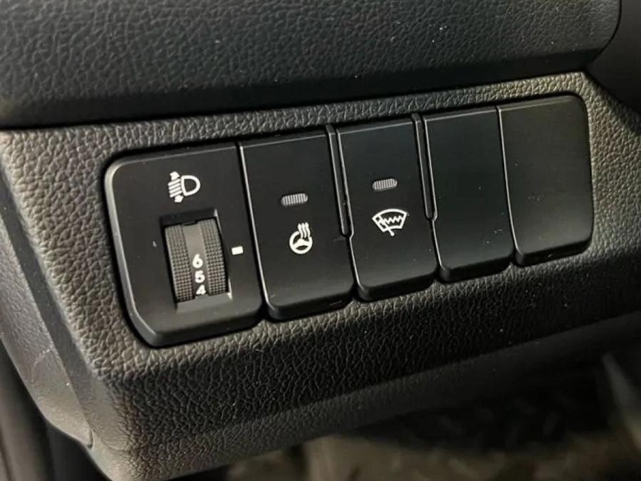 Kia , 2015г., передний привод, автомат