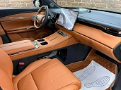 GAC Trumpchi S7, 2025г., полный привод, автомат