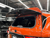 Toyota Sequoia, 2024г., полный привод, автомат