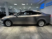Ford Mondeo, 2012г., передний привод, робот
