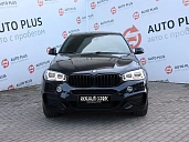 BMW X6, 2019г., полный привод, автомат