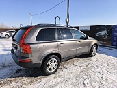 Volvo XC90, 2007г., полный привод, автомат