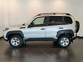 Lada (ВАЗ) Niva, 2022г., передний привод, механика