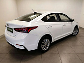 Hyundai , 2019г., передний привод, механика