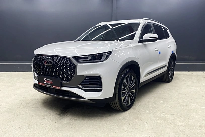 Chery Tiggo 8 Pro Plug-in Hybrid, 2023г, передний привод, автомат