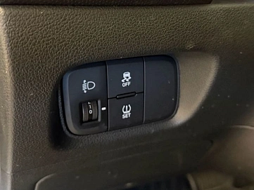 Hyundai Creta, 2021г., передний привод, автомат