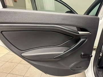 Lada (ВАЗ) Vesta, 2016г, передний привод, механика