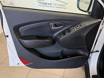 Hyundai ix35, 2014г., передний привод, механика