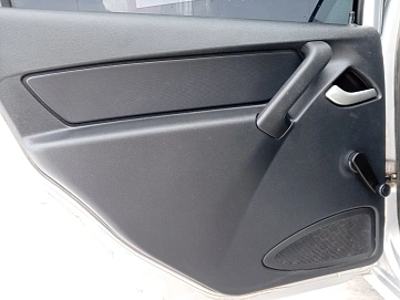 Lada (ВАЗ) Granta, 2019г, передний привод, механика