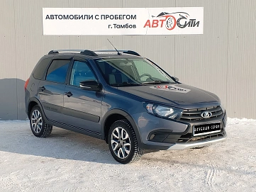 Lada (ВАЗ) , 2022г., передний привод, механика