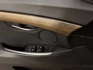 BMW , 2010г., полный привод, автомат