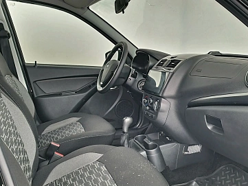 Lada (ВАЗ) , 2023г., передний привод, механика