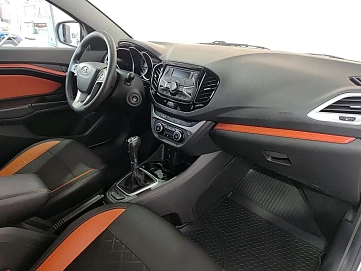 Lada (ВАЗ) , 2019г., передний привод, механика