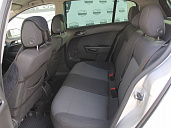 Opel Astra, 2006г., передний привод, автомат