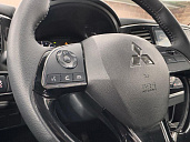 Mitsubishi Outlander, 2022г., передний привод, вариатор