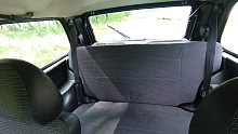 Lada (ВАЗ) 2121 (4x4), 2015г., полный привод, механика