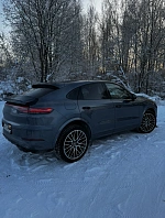 Porsche Cayenne, 2019г, полный привод, автомат