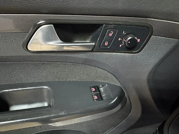 Volkswagen Touran, 2007г, передний привод, механика