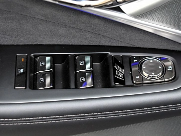 GAC GS8, 2026г, полный привод, автомат