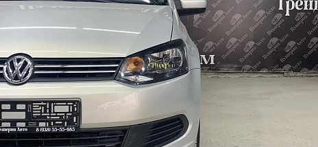 Volkswagen Polo, 2014г, передний привод, автомат