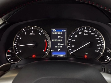 Lexus RX, 2022г, полный привод, автомат