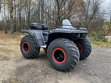 Сокол PRO, 2025г, Полный привод, АКПП