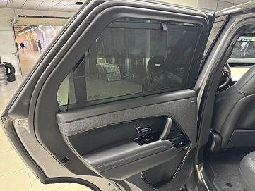 Land Rover Range Rover Sport, 2025г, полный привод, автомат