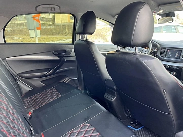 Lada (ВАЗ) Vesta, 2023г, передний привод, механика