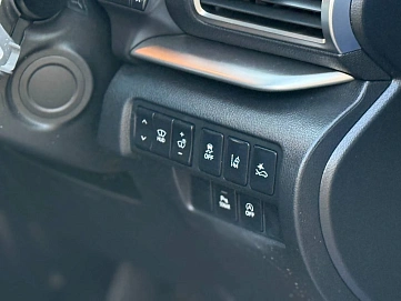 Mitsubishi Eclipse Cross, 2018г, передний привод, вариатор