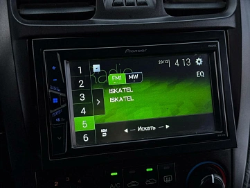 Hyundai Sonata, 2006г, передний привод, механика