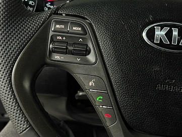 Kia Cerato, 2014г, передний привод, автомат
