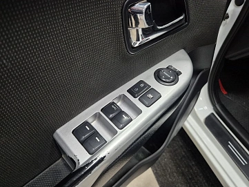 Kia Rio, 2013г, передний привод, автомат