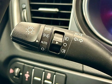 Kia Ceed, 2020г, передний привод, автомат