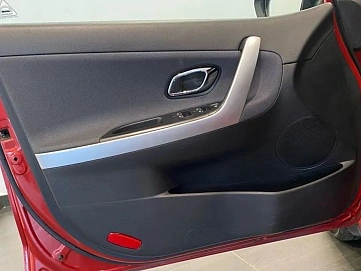 Kia Ceed, 2015г, передний привод, автомат