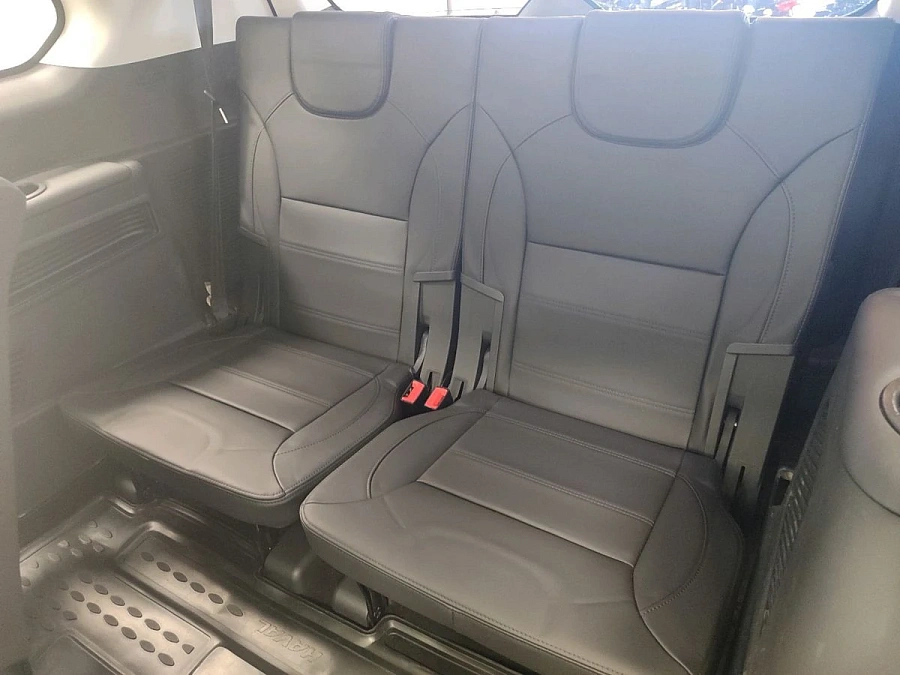 Haval H9, 2018г., передний привод, автомат