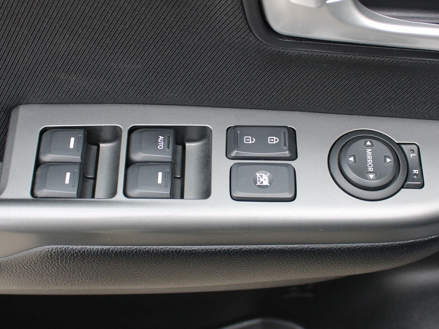 Kia Rio, 2015г., передний привод, автомат