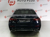 Mercedes-Benz E-Класс, 2020г., полный привод, автомат