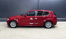 BMW , 2008г., задний привод, автомат