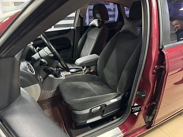 Ford Focus, 2008г, передний привод, механика