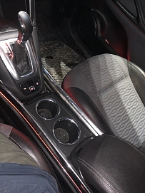 Opel Zafira, 2013г, передний привод, автомат