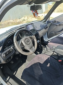 Lada (ВАЗ) Niva, 2024г, полный привод, механика