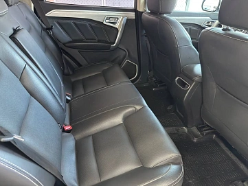 Geely Emgrand X7, 2019г, передний привод, автомат