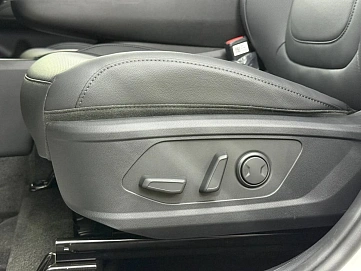 Hyundai Tucson, 2025г, полный привод, автомат