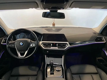 BMW , 2020г., передний привод, автомат