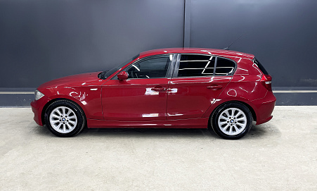 BMW , 2008г., задний привод, автомат