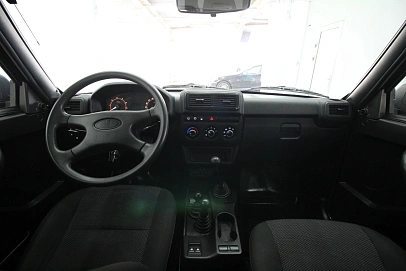 Lada (ВАЗ) , 2020г., полный привод, механика