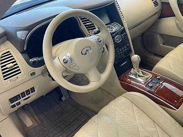 Infiniti , 2011г., полный привод, автомат
