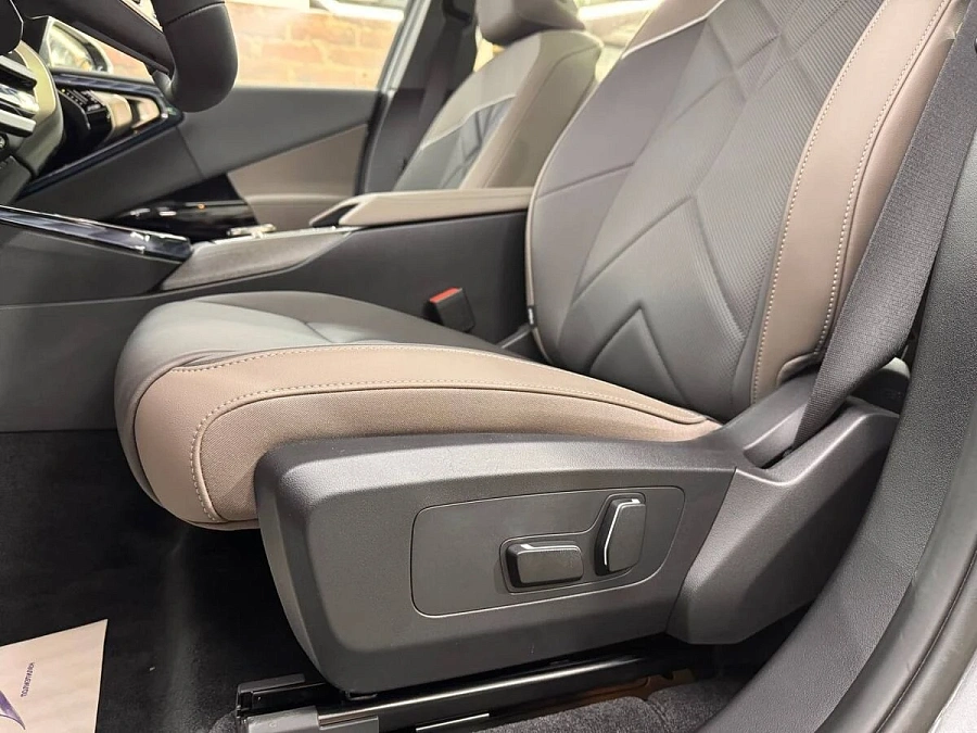 BMW X3, 2025г., полный привод, автомат